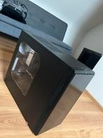 Gaming pc, Custom Build, 4 Ghz ou plus, Enlèvement, Utilisé