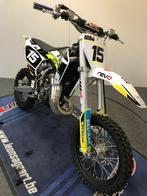 Husqvarna TC 65 bj. 2020 ref. LS 2586, Motoren, 65 cc, Bedrijf, Crossmotor, 1 cilinder