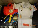 fisher price, doktertasje met dokterjas*PRIMA STAAT*, Ophalen of Verzenden