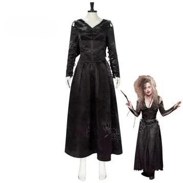 Déguisement Harry Potter Bellatrix Lestrange beschikbaar voor biedingen