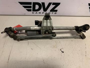 Ruitenwismotor + Mechaniek van een Audi A3 beschikbaar voor biedingen