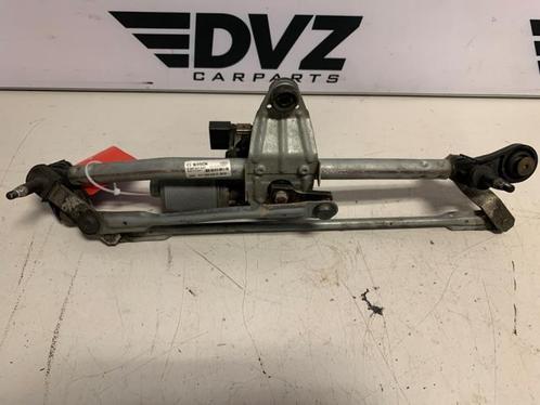 Ruitenwismotor + Mechaniek van een Audi A3, Auto-onderdelen, Ruiten en Toebehoren, Audi, Gebruikt, 3 maanden garantie, Ophalen of Verzenden