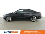 Mercedes-Benz CLA-Klasse 200 CLA 200 Progressive (bj 2020), Auto's, Gebruikt, Euro 6, USB, Zwart