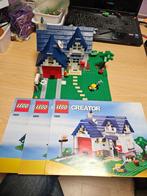 lego Apple Tree House 5891, Complete set, Lego, Zo goed als nieuw, Ophalen