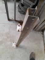 hokken paaltjes, Dieren en Toebehoren, Ophalen, Zo goed als nieuw