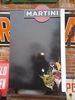 Panneau d'information Martini, Utilisé, Enlèvement ou Envoi