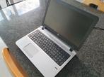 HP Probook - i5 6200U- SSD - windows 11 pro, Gebruikt, Met videokaart, 2 tot 3 Ghz, 8 GB