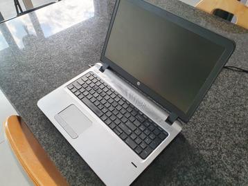 HP Probook - i5 6200U- SSD - windows 11 pro beschikbaar voor biedingen