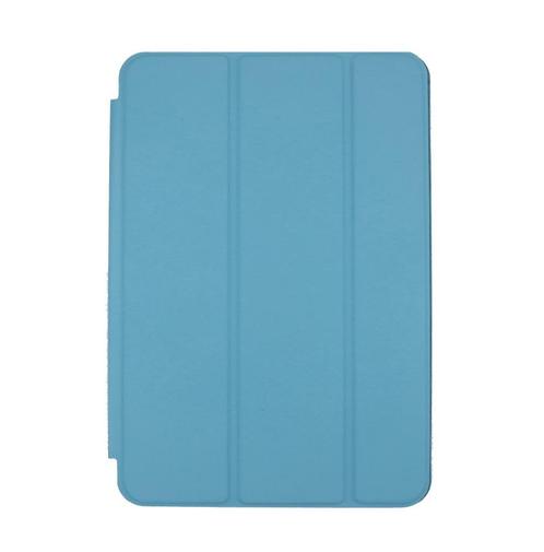 Apple iPad Mini 4 (2015) Smart Cover Case Couleur Turquoise, Informatique & Logiciels, Housses pour tablettes, Neuf, Protection faces avant et arrière