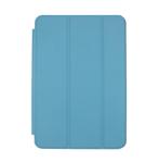 Apple iPad Mini 4 (2015) Smart Cover Case Couleur Turquoise, Informatique & Logiciels, Housses pour tablettes, Protection faces avant et arrière