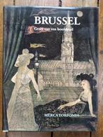 Brussel Groei van een hoofdstad Jean Stengers Als Nieuw, Ophalen of Verzenden, Zo goed als nieuw
