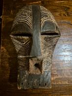 masque songye kifwebe, Antiquités & Art, Enlèvement ou Envoi