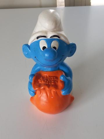 stroumph ancien peyo 1983 beschikbaar voor biedingen