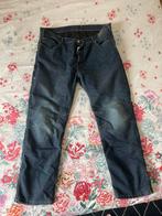 Pantalon jeans moto Bering Kevlar, Pantalon | cuir, Seconde main
