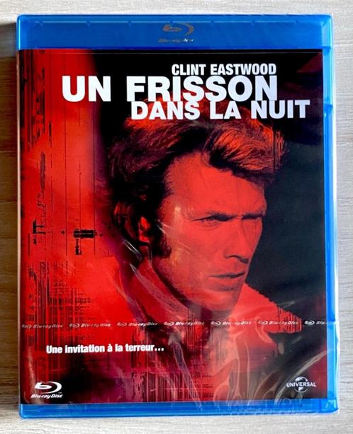 PLAY MISTY FOR ME (Nieuw Master In HD) /// NIEUW Sub CELLO, Cd's en Dvd's, Blu-ray, Nieuw in verpakking, Thrillers en Misdaad