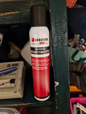 10 x Ontsmettingsspray 200ml beschikbaar voor biedingen
