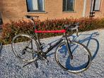 Koersfiets Cervélo R5 - nieuwprijs €5.500, Fietsen en Brommers, Fietsen | Racefietsen, 28 inch, Carbon, Zo goed als nieuw, Meer dan 20 versnellingen