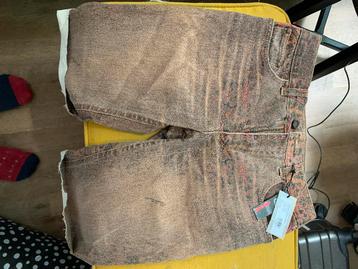 Roberto Cavalli Shorts XS nieuw met TAG en Serienummer beschikbaar voor biedingen