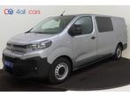 Citroen Jumpy 2952, Automaat, Euro 6, 131 kW, https://public.car-pass.be/vhr/caa05996-bc86-4191-8225-42544b5a09f5