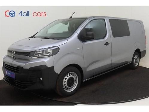 Citroen Jumpy 2952, Auto's, Citroën, Bedrijf, Jumpy Combi, ABS, Airbags, Airconditioning, Boordcomputer, Centrale vergrendeling