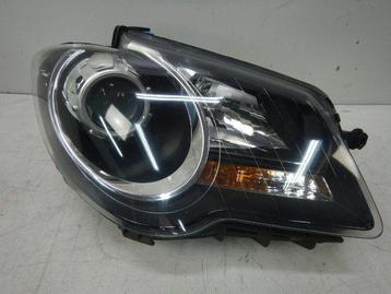 VW Touran 1T Koplamp H7 Rechts 1T1941006C beschikbaar voor biedingen