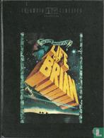Life Of Brian (1979) collector, genummerde filmcel + foto's, Cd's en Dvd's, Vanaf 6 jaar, Verzenden, Gebruikt, Overige genres