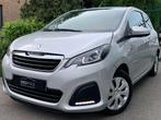 Peugeot 108 1.0 VTI / Essence / Bluetooth / Faible KM /, Autos, Peugeot, Achat, 998 cm³, Entreprise, 69 ch