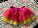 Verkleedset kleurrijke tutu/petit coat lagere school, Kinderen en Baby's, Carnavalskleding en Verkleedspullen, Ophalen of Verzenden