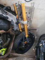 Yamaha, Motoren, Onderdelen | Yamaha