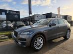 Jaguar F-Pace 2.0D AWD Leder GPS Pano Dak, Auto's, Jaguar, 4 cilinders, Bedrijf, 5 deurs, https://public.car-pass.be/vhr/abafa814-cf4c-47af-a971-9bd03e8e0291