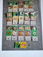 Set van 16 Looney Tunes Smiths stickers, Verzamelen, Stripfiguren, Ophalen of Verzenden, Looney Tunes