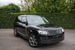 Range Rover P400e Vogue PANO/KEYLESS/360/MERIDIANHIGH, Automaat, 2500 kg, Zwart, Leder
