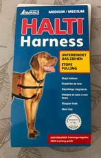 Honden harnas, Ophalen of Verzenden, Nieuw, Hondenriem-accessoire