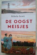 De Oogstmeisjes - Nicola Scott, Ophalen of Verzenden, Zo goed als nieuw