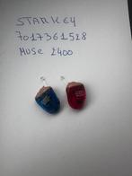 Appareils auditifs, Enlèvement ou Envoi, Utilisé, Autres types