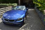 BMW Z4, Autos, BMW, Cuir et Alcantara, Boîte manuelle, Noir, Particulier