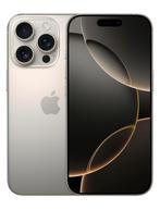 iPhone 16 pro, 128 GB, Zo goed als nieuw, Grijs, 100 %