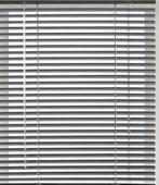 Stores, Enlèvement, Comme neuf, Gris