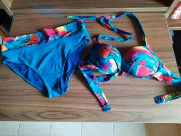 Bikini pour femme, comme neuf 