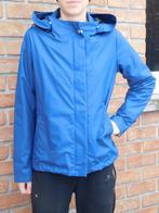 Signe Nature blauwe regenjas maat 36, Kleding | Dames, Nieuw, Blauw, Ophalen of Verzenden, Signe Nature