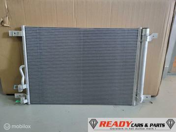 VAG Airco CONDENSOR 5WA816411C GTI S3 R AUDI VW SEAT KOELER beschikbaar voor biedingen