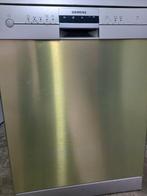 Lave vaisselle Siemens A +++, Electroménager, Lave-vaisselle, Enlèvement, Comme neuf