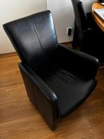 Chaises, Enlèvement, Cuir