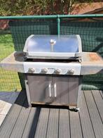 BBQ   4 VUREN  25 EURO, Ophalen, Gebruikt
