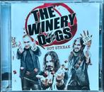 THE WINERY DOGS - Hot Streak, Enlèvement ou Envoi, Comme neuf