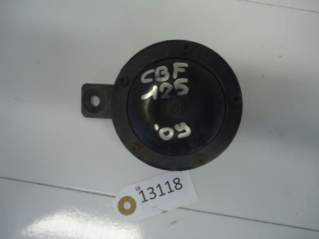 CBF125 2009 - 2012 Honda Claxon D1-12545, Motoren, Onderdelen | Honda