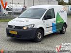 Volkswagen Caddy 1.6 TDI | € 3.450,- NETTO! | 1/2 Leder |, Wit, Bedrijf, Te koop, 147 g/km