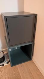 Ikea Eket x2, Ophalen