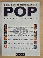 OOR'S Pop Encyclopedie 1990 - 7e editie, Boeken, Muziek, Artiest, Diverse auteurs, Ophalen of Verzenden, Zo goed als nieuw