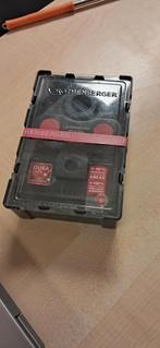 persbek TH20 Rothenberger, Ophalen of Verzenden, Nieuw